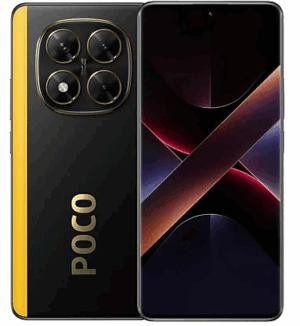 XIAOMI POCO X7 DS 5G 12/ 512GB BLACK *OFERTA*