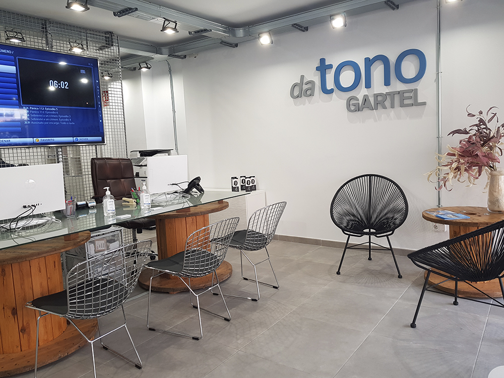 Datono Tienda Algeciras