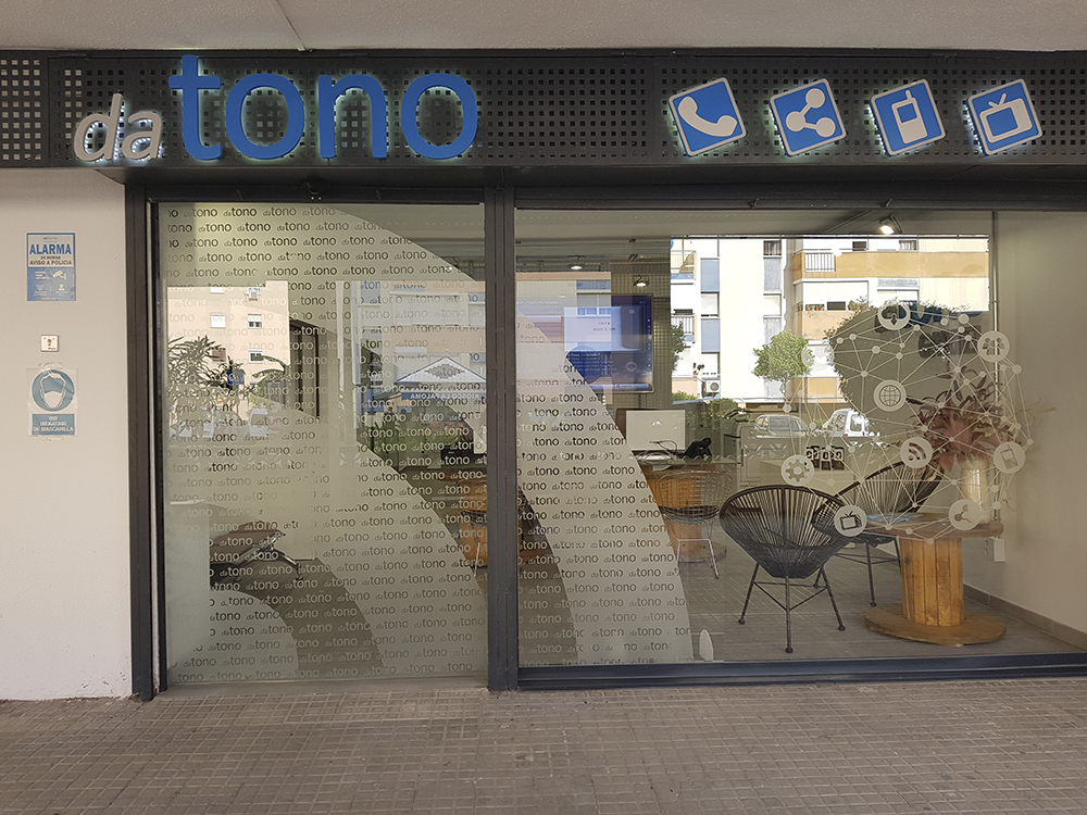 Datono Tienda Algeciras