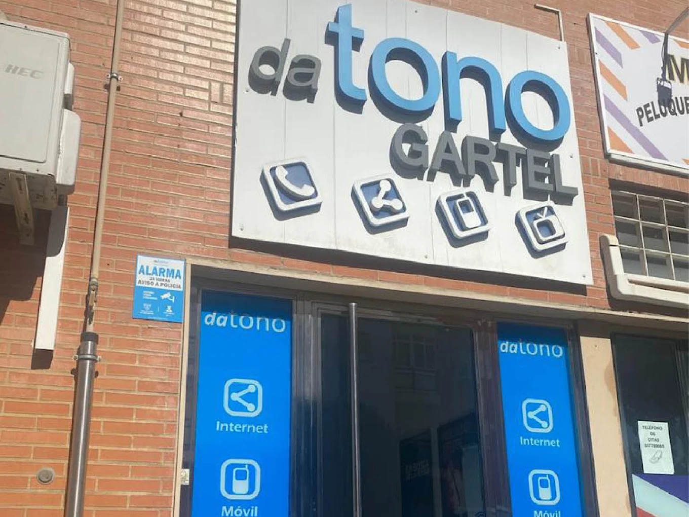 datono el puerto de santa maría