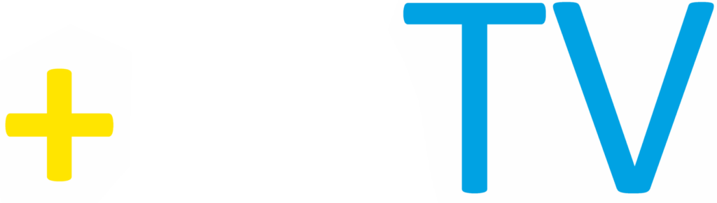 logo datv negativo