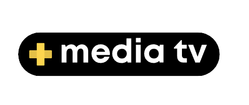 logo media tv con datono