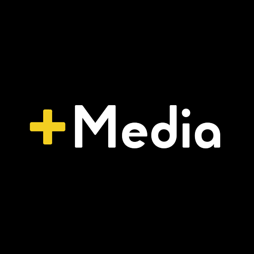media app logo