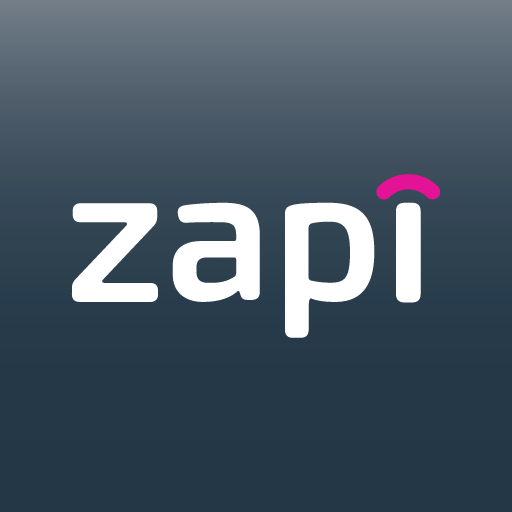 zapi logo app datono